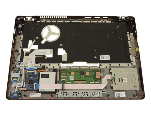 Components>Chassis & Chassis Parts>Laptops - Dell - A176U2 - Open Box
