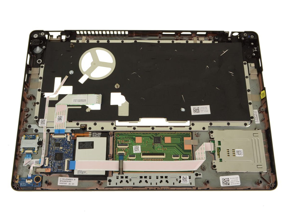 Components>Chassis & Chassis Parts>Laptops - Dell - A176U2 - Open Box
