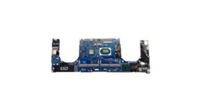 Components>Motherboards>Laptops - Dell - NFK19 - Open Box