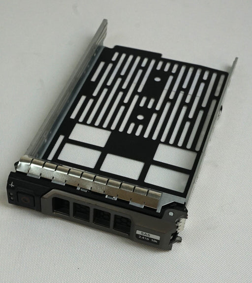 Servers>Server Options>Drive Trays/Chassis - Dell - KG1CH - Open Box