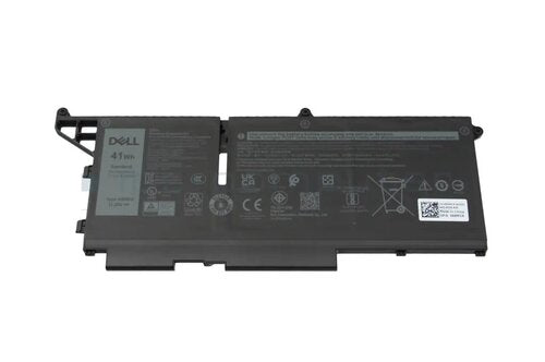Components>Batteries>Laptops - Dell - 8WRCR - Open Box