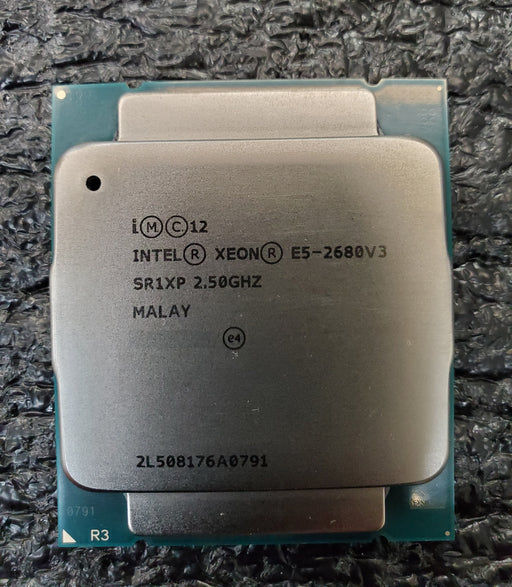 Servers>Server Options>Processors - Intel - CM8064401439612 - Open Box