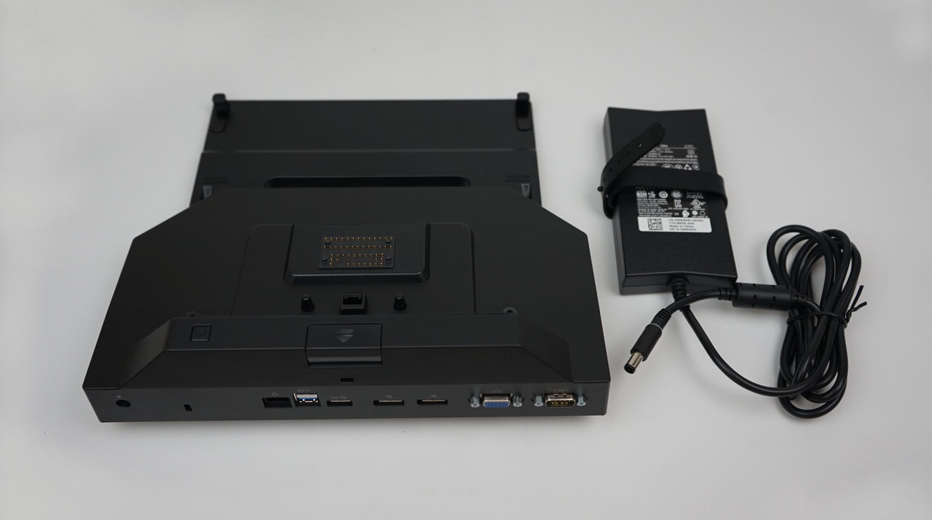 Docking Stations / Replicators