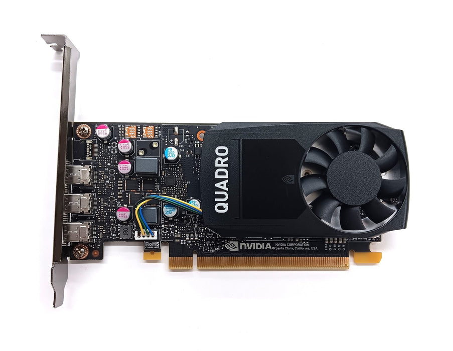 Multimedia>Video Cards - Dell - F2NVH - Open Box