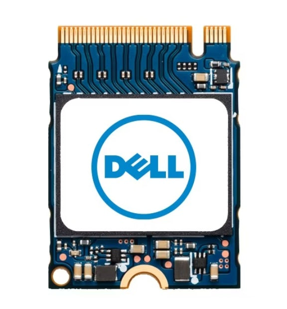 Drives & Storage>SSD Drives - Dell - K72Y5 - Refurbished