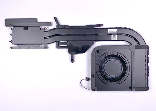 Components>Fans and Heatsinks>Laptops - Dell - VJ8X2 - Open Box