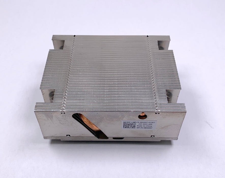 Servers>Server Options>Fans/Heatsinks - Dell - 8XH97 - Open Box