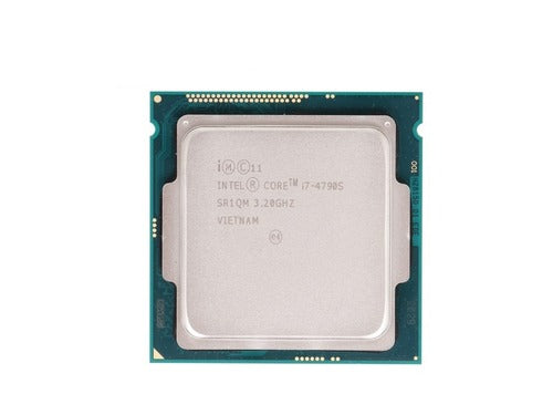 Components>CPUs>Desktops - Intel - CM8064601561014 - Open Box