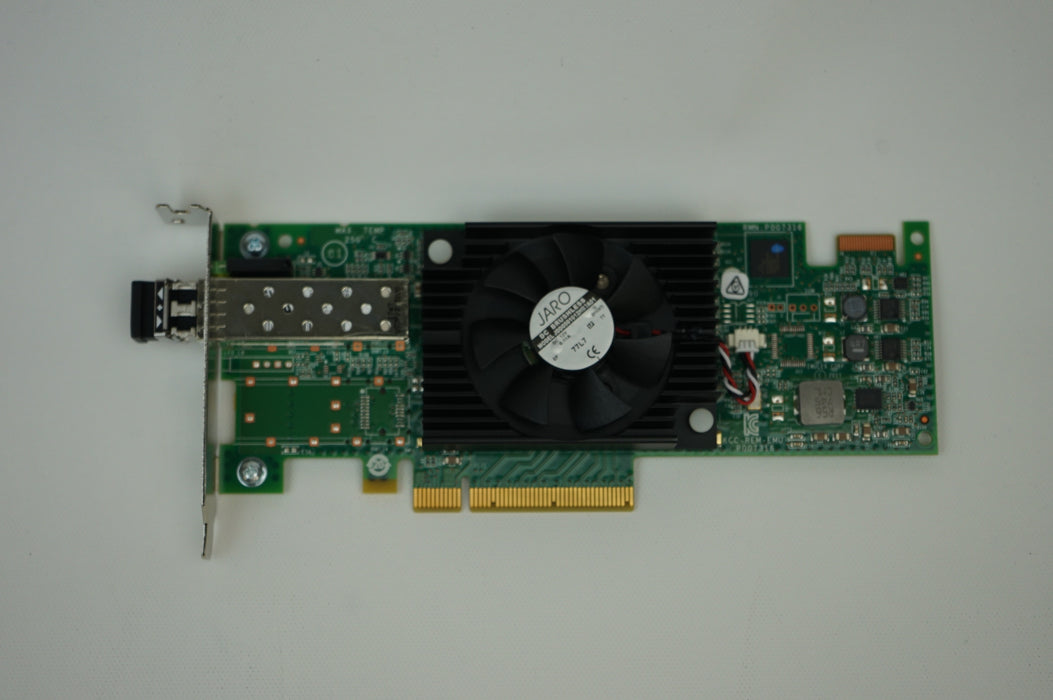 Servers>Server Options>Array Controllers / Fibre Controllers - Dell - 11H8D - New