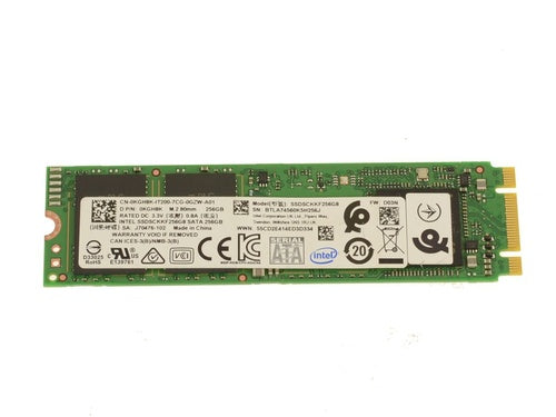 Drives & Storage>SSD Drives - Dell - KGH8K - Open Box