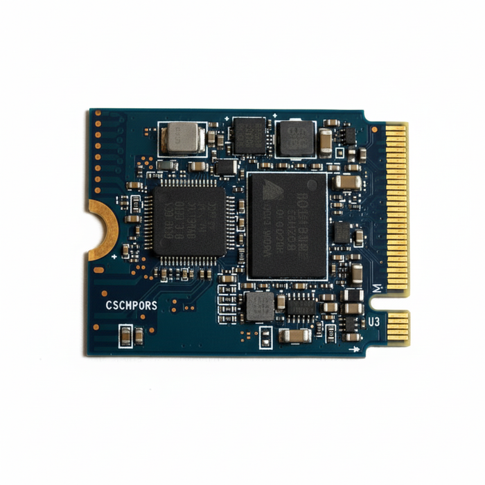 Drives & Storage>SSD Drives - Dell - WR90F - Refurbished