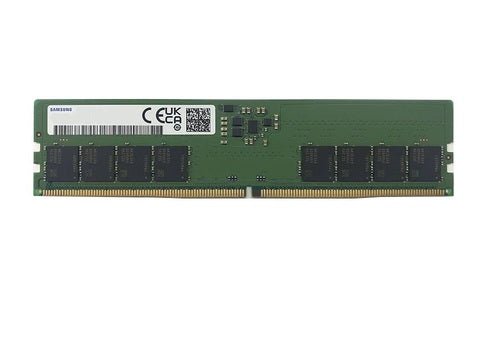 Memory>RAM - Desktop/Laptop - Samsung - M323R4GA3PB0-CWM0L - Open Box