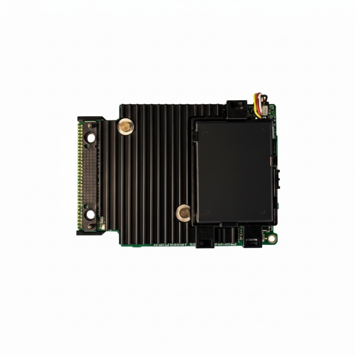 Drives & Storage>SAS Storage Controllers - Dell - YRPP6 - Open Box