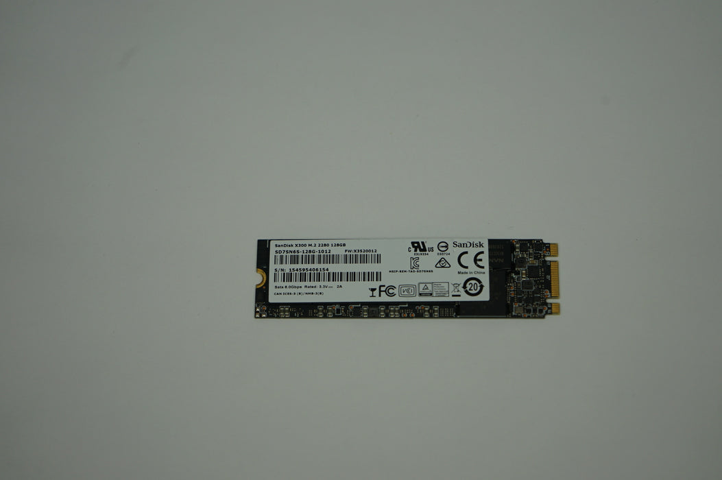 Drives & Storage>SSD Drives - Dell - 10K91 - Open Box