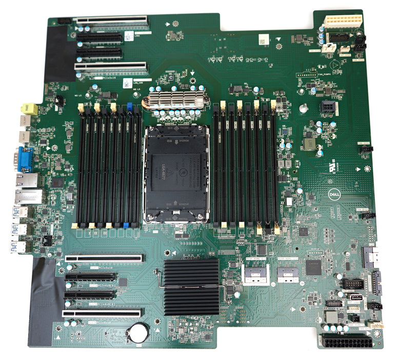 Components>Motherboards>Desktops - Dell - 06CX9 - Open Box