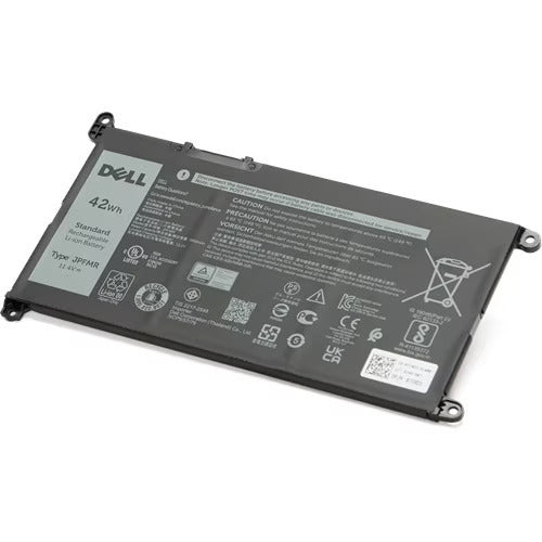 Components>Batteries>Laptops - Dell - 7T0D3 - New