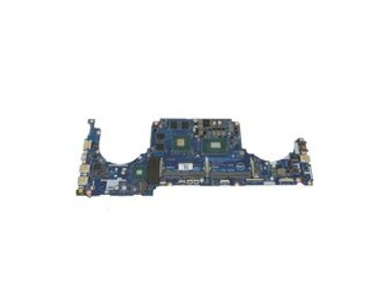 Components>Motherboards>Laptops - Dell - V4NFF - New