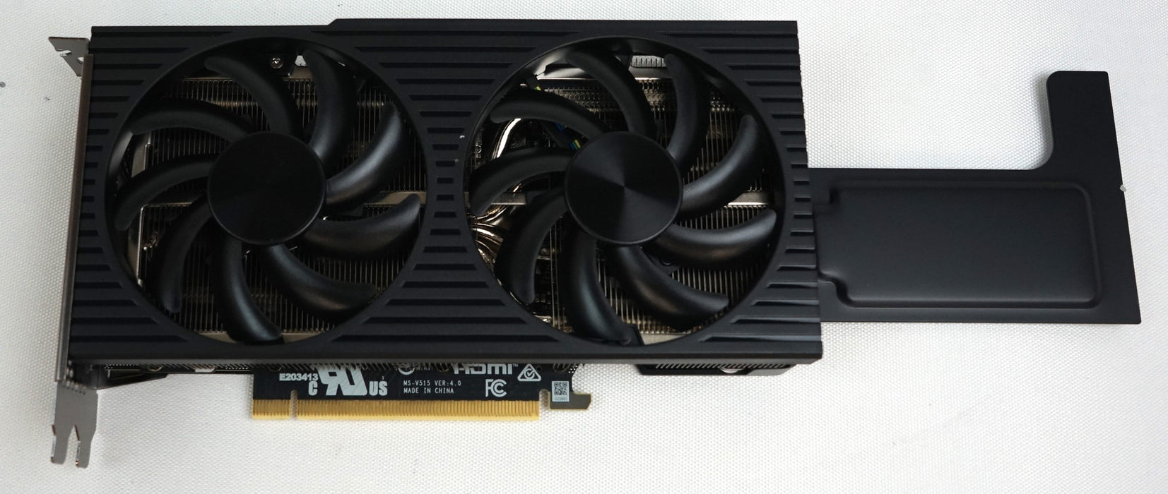Components>Video Cards>Desktops - Dell - J1R45 - Refurbished
