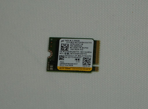 Drives & Storage>SSD Drives - Dell - GNT1W - Refurbished
