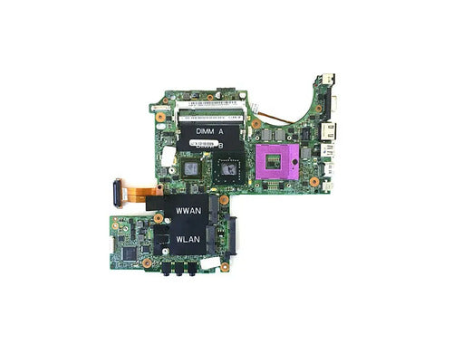 Components>Motherboards>Laptops - Dell - D057F - Open Box
