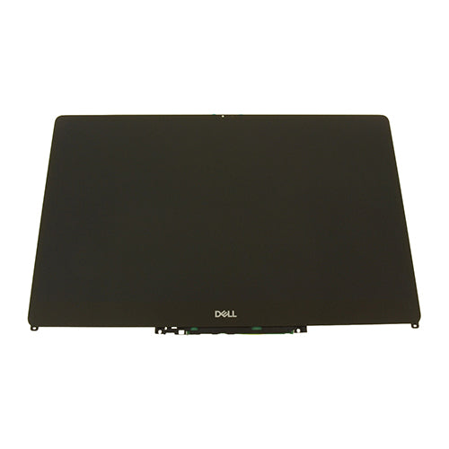 Components>Screens>Laptop Screen Assembly - Dell - T41D5 - New
