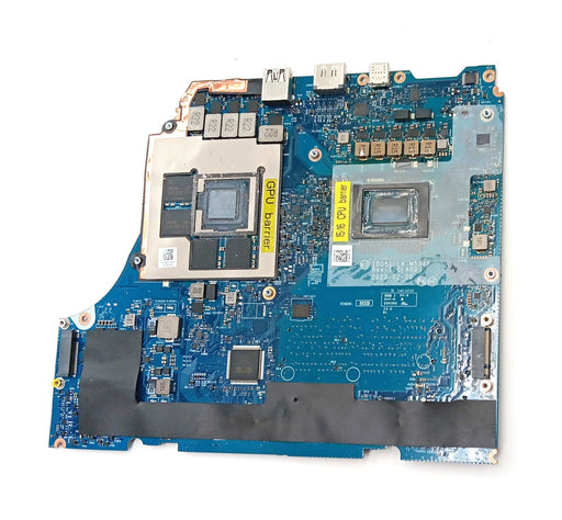 Components>Motherboards>Laptops - Dell - DMXM6 - Open Box