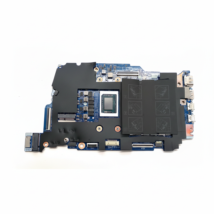 Components>Motherboards>Laptops - Dell - MT90K - Open Box