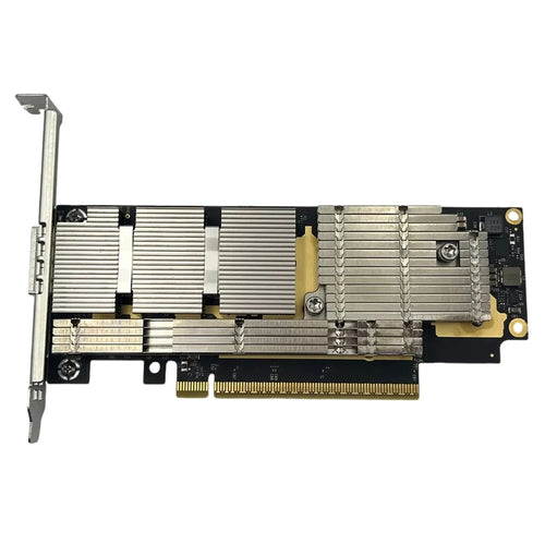 Networking>Ethernet / Network / Wireless Cards - Dell - X485V - Refurbished