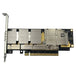 Networking>Ethernet / Network / Wireless Cards - Dell - X485V - Open Box
