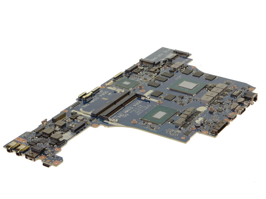 Components>Motherboards>Laptops - Dell - J6PG8 - New