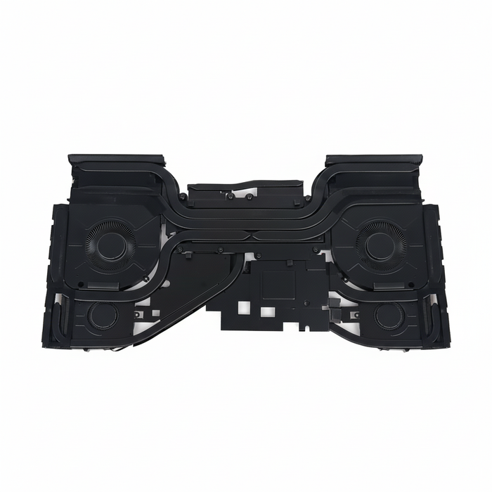 Components>Fans and Heatsinks>Laptops - Dell - RXVY2 - Open Box