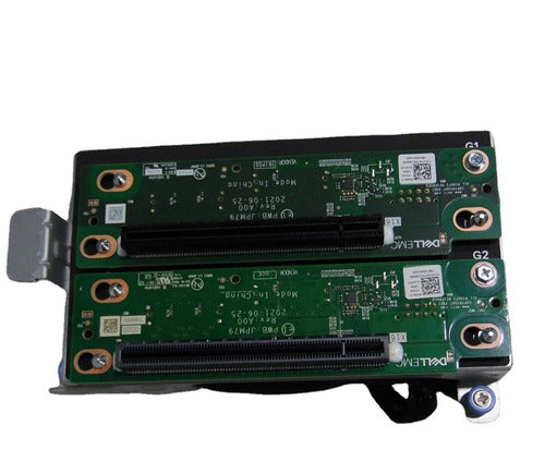 Servers>Server Options>Processors - Dell - 9PWY7 - New