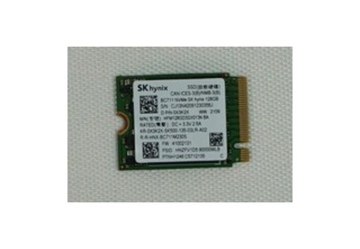 Drives & Storage>SSD Drives - Dell - X3K2X - Open Box