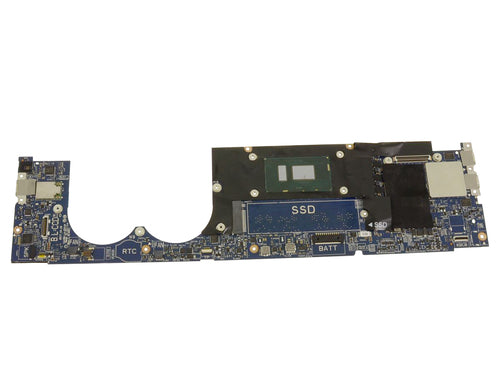 Components>Motherboards>Laptops - Dell - K2X16 - New