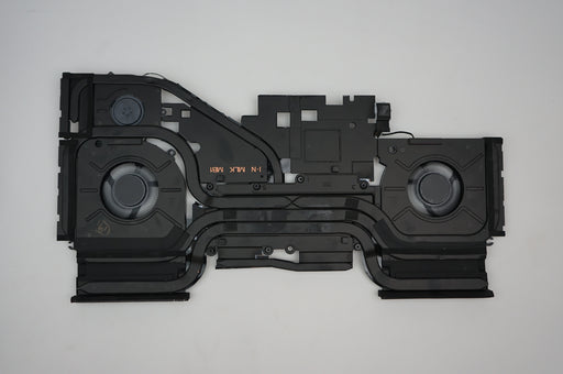 Components>Fans and Heatsinks>Laptops - Dell - 27GFC - Open Box