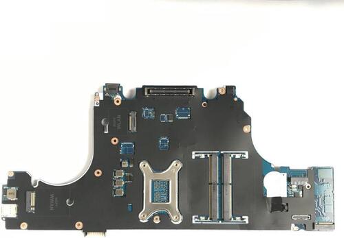 Components>Motherboards>Laptops - Dell - 0G75Y - New