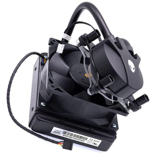 Components>Fans and Heatsinks>Desktops - Dell - MH0HN - New
