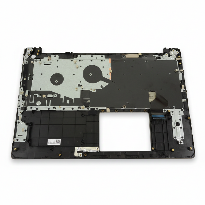 Components>Chassis & Chassis Parts>Laptops - Dell - MVJ0H - Open Box