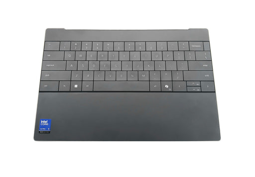 Components>Chassis & Chassis Parts>Laptops - Dell - GW33T - Open Box