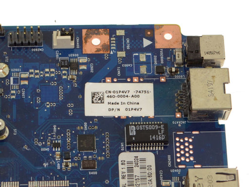 Components>Motherboards>Desktops - Dell - 1P4V7 - Open Box