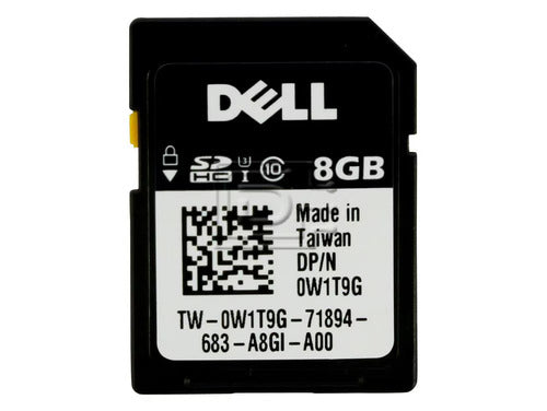Servers>Drives & Storage - Dell - GR6JR - Open Box