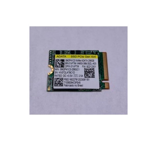 Drives & Storage>SSD Drives - Dell - 1VFTM - Open Box