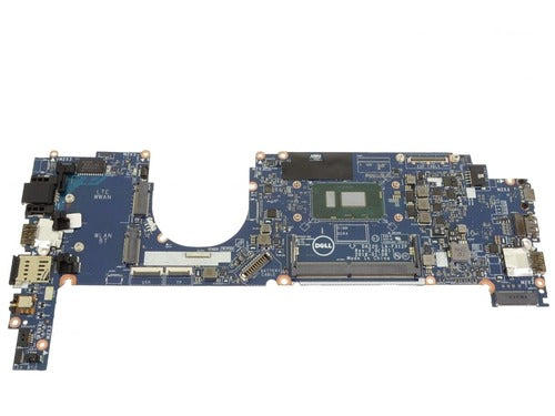 Components>Motherboards>Laptops - Dell - NRD3W - New