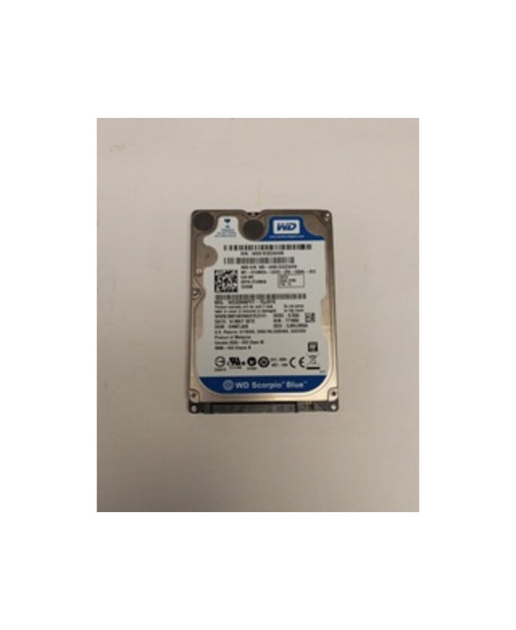 Drives & Storage>Internal Hard Drives>SATA - Dell - TXM5N - Open Box