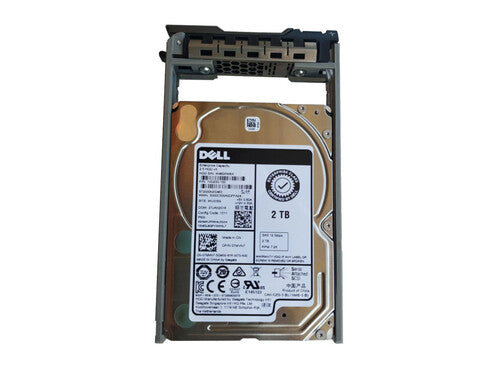 Servers>Drives & Storage - Dell - TMVN7 - Refurbished