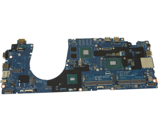 Components>Motherboards>Laptops - Dell - DN786 - Open Box
