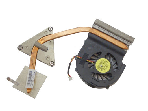 Components>Fans and Heatsinks>Laptops - Dell - M0J50 - Open Box