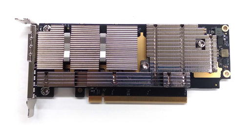Networking>Ethernet / Network / Wireless Cards - Dell - M8XMC - Open Box