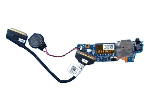 Components>Miscellaneous>Laptops - Dell - 9GCP1 - Open Box