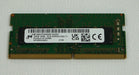 Memory>RAM - Desktop/Laptop - Micron - MTA8ATF2G64HZ-3G2E2 - Open Box